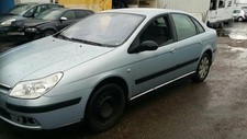Moteur CITROEN C5 1 PHASE 2