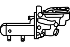 Module de valve EGR