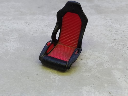 Siège gauche ferrari f50 - siège,
