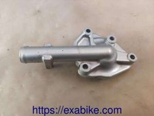 couvercle de pompe a eau pour