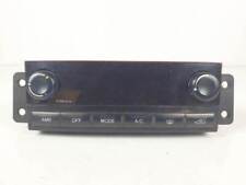 6870008030 commande chauffage climatisation pour SSANGYONG REXTON (Y200) 819800