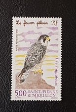 France Saint Pierre et