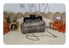 Pochette / Petit Sac " Eternel