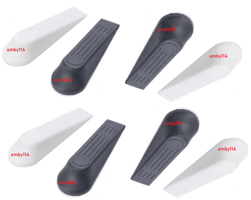 Lot cale porte bloque - porte,