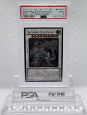 YUGIOH 1ST STBL-EN040 Dragon