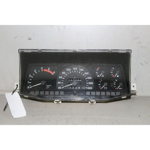 Tableau bord compteur opel - de,