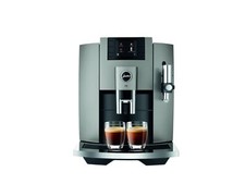Machine à café entièrement