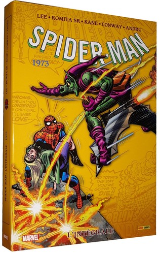 Spider man integrale - spider-man, l'integrale