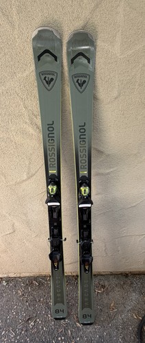 Rossignol arcade - rossignol, 84