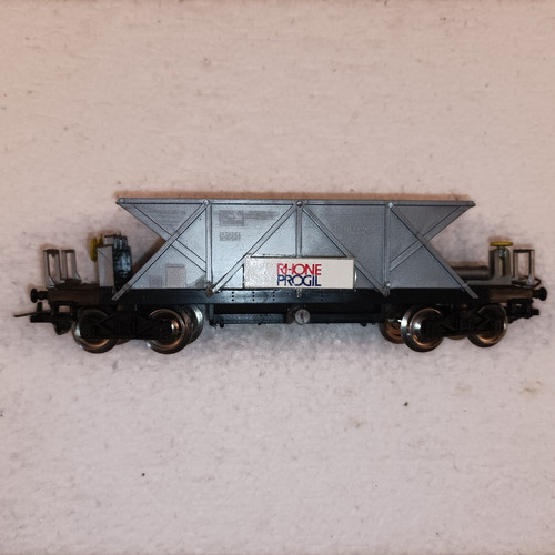 Jouef 6575 wagon trémie - 6575,
