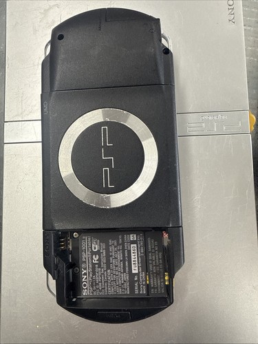 Sony playstation psp 1001 - playstation, psp-1001
