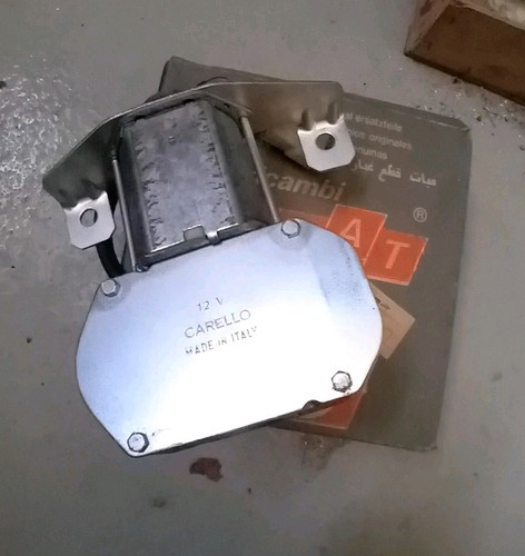 Essuie glace arrière fiat - fiat, 127