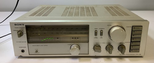 Sony str v25 vintage - sony, str-v25