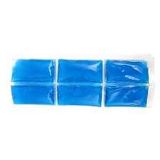 Pack De Glace En Gel