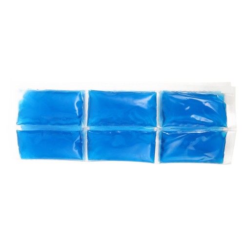 Pack glace gel - en,