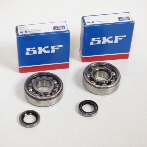 Roulement joint spi moteur - joint,