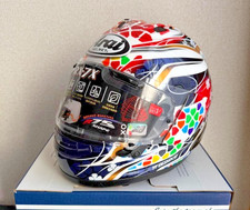Casque intégral Arai RX-7X