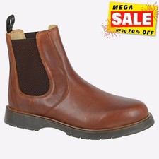 Bottes Chelsea Classiques En