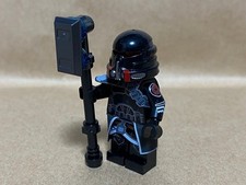 LEGO Star Wars Purge Trooper Electro Hammer Custom