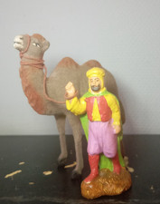 Ancien Santon "LE CHAMEAU &