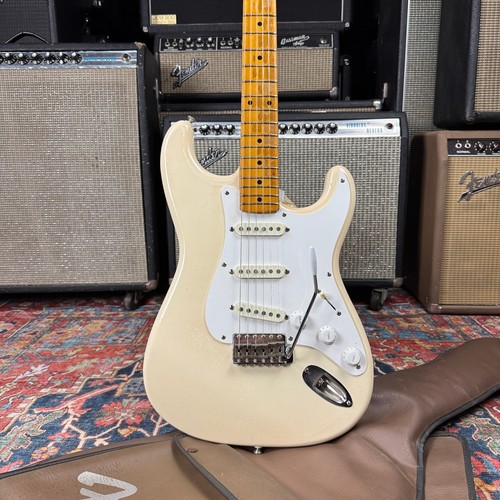 Video 1982 jv stratocaster - *video*,