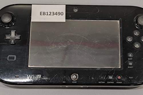 Nintendo wii gamepad wup - gamepad, wup-010