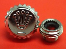 Véritable ROLEX 604-0 Crown &