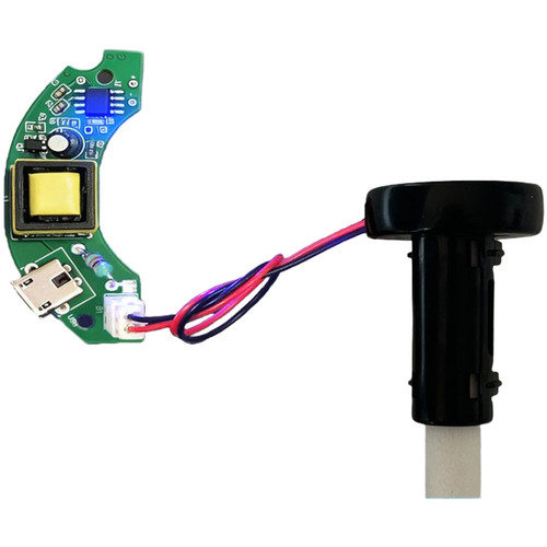 Module humidificateur - , à