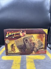 Indiana Jones Raiders of The