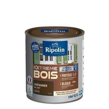 Ripolin peinture bois - ripolin,