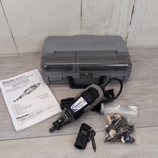 Dremel MultiPro 395 Rotary