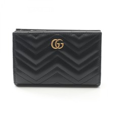 Portefeuille GUCCI Double G