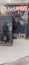 La Guêpe - Figurine Marvel