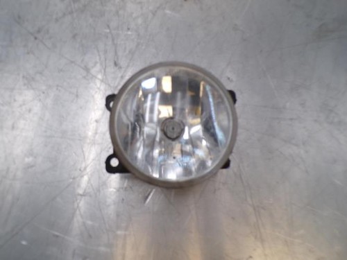 Anti brouillard droit - , (feux)
