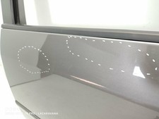 porte arriere gauche