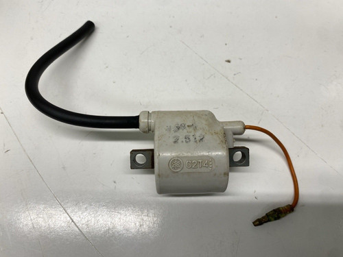 Bobine allumage oem - bobine, yamaha