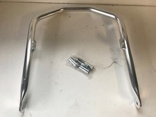 UNE POIGNEE ARRIERE SUPPORT PASSAGER ARRIERE QUAD ATV KYMCO 250 KXR 250KXR