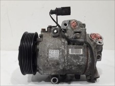 COMPRESSEUR AIR CONDITIONNE VOLKSWAGEN POLO 4 PH1 HAYON (9N1/2/3) 6Q0820803G