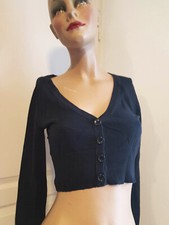 gilet femme T38 marque cache cahe