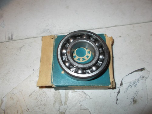Cuscinet arbre principal - cuscinet,