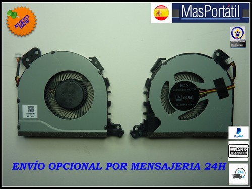 Ventilateur neuf fan lenovo - ventilateur,