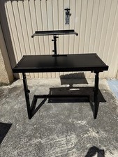 Table DJ Support Contrôleur, Table Mixage, Ampli, Effets et Autres