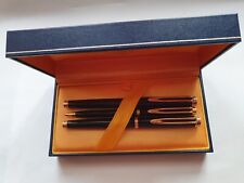 Waterman gentleman ensemble