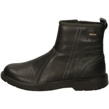 Grisport bottine cuir huile - grisport, en