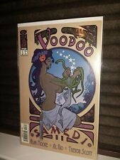 Voodoo 3 Samedi No. 3 January