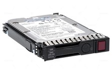 759548-001 HP HDD 600GB 15K SAS 12G 2.5" SFF HOT-SWAP