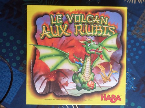 Jeu société le - de, "le