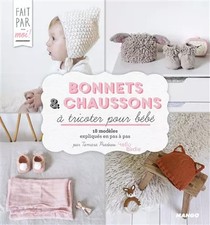 Bonnets & chaussons à