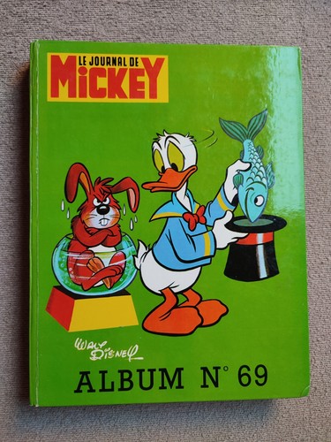 Album reliure journal de - album,