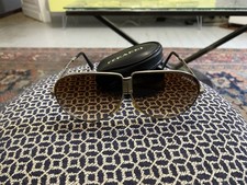 Lunette pliable Ferarri